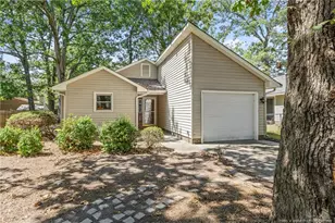 6710 Winchester St, Fayetteville, NC 28314 - Photo 1