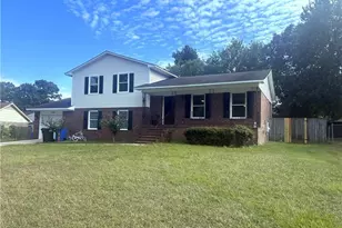 7726 Temperance Dr, Fayetteville, NC 28314 - Photo 1