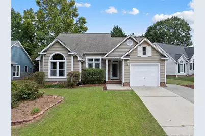 12200 Inglehurst Drive, Raleigh, NC 27613 - Photo 1