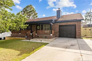 5721 Walkabout Rd, Hope Mills, NC 28348 - Photo 1