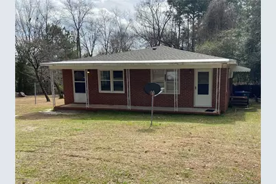 116 Oates Drive #A, Fayetteville, NC 28311 - Photo 1