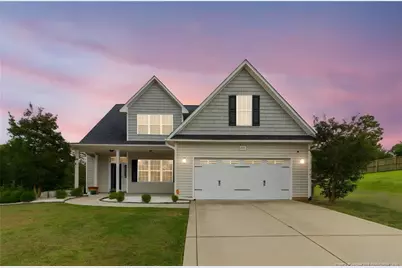 6354 Abercarn Way, Fayetteville, NC 28311 - Photo 1