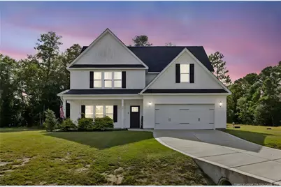 537 Kivett Court, Fayetteville, NC 28311 - Photo 1