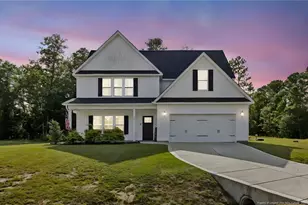 537 Kivett Ct, Fayetteville, NC 28311 - Photo 1