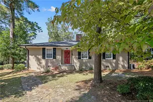 508 Rush Rd, Fayetteville, NC 28305 - Photo 1