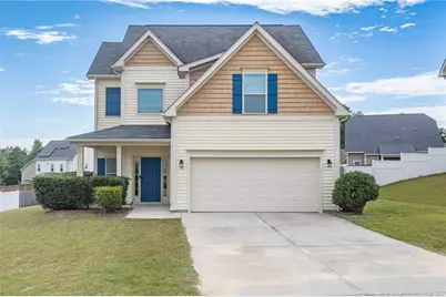 70 Quatrefoil Court, Cameron, NC 28326 - Photo 1