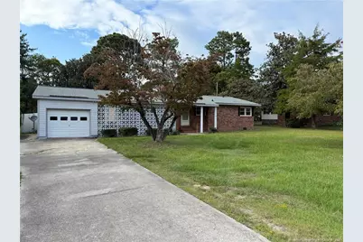 3610 Golfview Drive, Hope Mills, NC 28348 - Photo 1