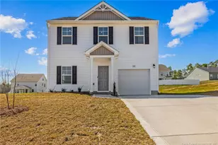 5413 Short Leaf Rd, Fayetteville, NC 28311 - Photo 1