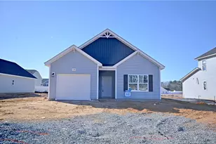 128 Meadow Sage St Lot 114, Raeford, NC 28376 - Photo 1