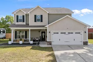 157 Old Blossom Ct, Raeford, NC 28376 - Photo 1