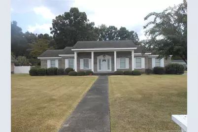 196 Kensington Street, Lumberton, NC 28358 - Photo 1