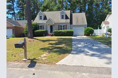 2450 Painters Mill Drive, Fayetteville, NC 28304 - Photo 1