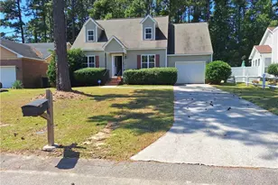 2450 Paintersmill Dr, Fayetteville, NC 28304 - Photo 1