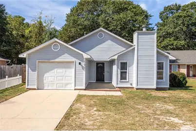 1677 Veanna Drive, Fayetteville, NC 28301 - Photo 1