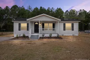 2407 O'Hara Dr, Raeford, NC 28376 - Photo 1