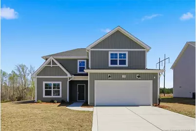 1736 Man O War Drive, Hope Mills, NC 28348 - Photo 1