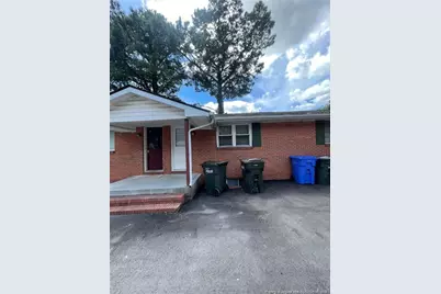 826 Ridge #8 Road, Fayetteville, NC 28311 - Photo 1