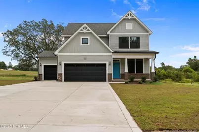 209 Atkins Road, Cameron, NC 28326 - Photo 1