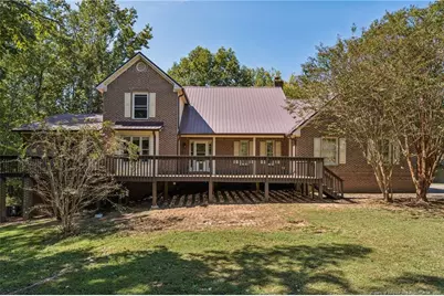 204 Hilltop Road, Sanford, NC 27330 - Photo 1