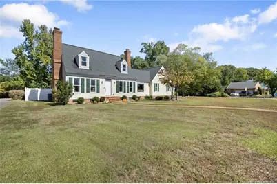 3880 Kale Drive, Lumberton, NC 28358 - Photo 1