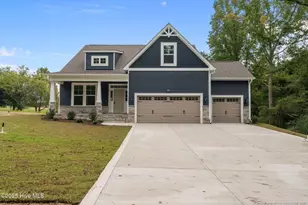 235 Atkins Rd, Cameron, NC 28326 - Photo 1