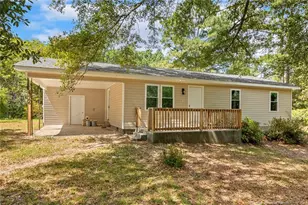 6966 Sheriff Watson Rd, Sanford, NC 27332 - Photo 1