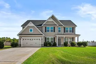 341 Gadson Dr, Hope Mills, NC 28348 - Photo 1