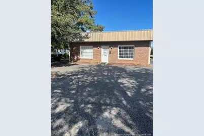 315 E 20th Street, Lumberton, NC 28358 - Photo 1