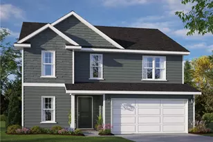 291 Buggy Top (Lot 13) Ln, Autryville, NC 28318 - Photo 1