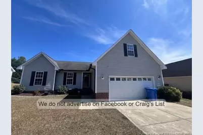 7304 Layton Drive, Fayetteville, NC 28314 - Photo 1