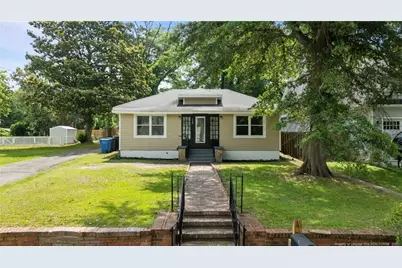 123 John Street, Fayetteville, NC 28305 - Photo 1