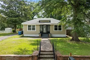 123 John St, Fayetteville, NC 28305 - Photo 1