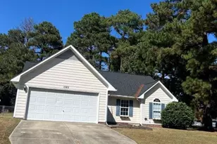 1585 Clan Campbell Dr, Raeford, NC 28376 - Photo 1