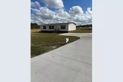 158 Burns Road, Lumberton, NC 28358 - Photo 1