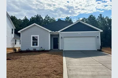 218 Ironbark (Lot 52) Drive, Raeford, NC 28376 - Photo 1