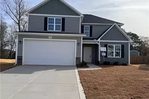 1764 Stackhouse Dr Lot 261, Fayetteville, NC 28314 - Photo 1