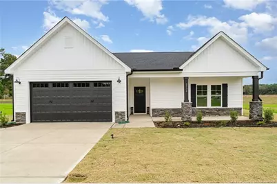 2534 Parker Memorial Road, Clinton, NC 28328 - Photo 1