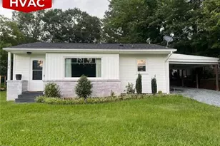 331 E Lillington St, Angier, NC 27501 - Photo 1