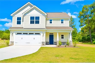 2937 Lemuel Black Road, Bunnlevel, NC 28323 - Photo 1