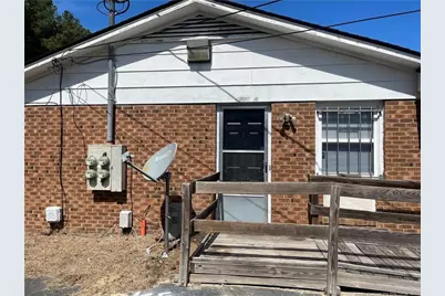 4953 Fieldcrest Road #A, Fayetteville, NC 28303 - Photo 1