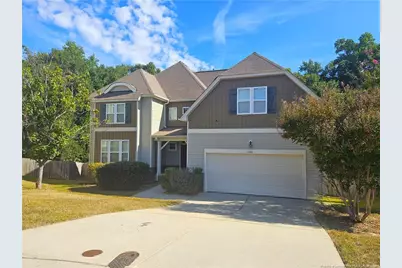 1401 Cadney Court, Fayetteville, NC 28314 - Photo 1