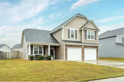 2122 Stafford Drive, Fayetteville, NC 28314 - Photo 1