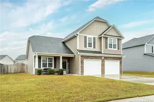 2122 Stafford Dr, Fayetteville, NC 28314 - Photo 1