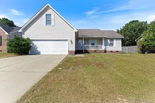 3104 Walesby Dr, Fayetteville, NC 28306 - Photo 1