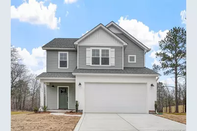 194 Travelers Way, Lillington, NC 27546 - Photo 1