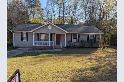 510 Suffolk Court, Fayetteville, NC 28311 - Photo 1