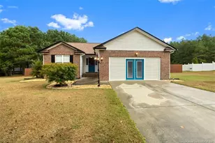 311 Kernstown Rd, Raeford, NC 28376 - Photo 1