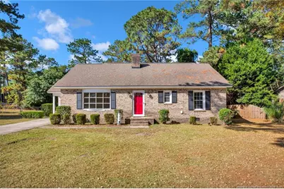 511 Dandridge Drive, Fayetteville, NC 28303 - Photo 1