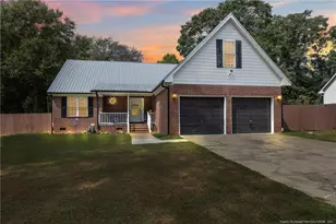 1351 Hobson Rd, Raeford, NC 28376 - Photo 1