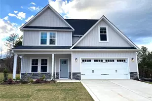 3837 Bankergate Ct, Fayetteville, NC 28311 - Photo 1